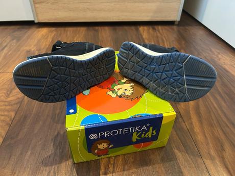 Sandalky protetika, protetika,27