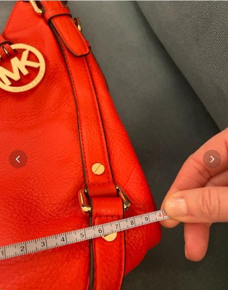 Michael kors beford kabelka pravá koža, michael kors