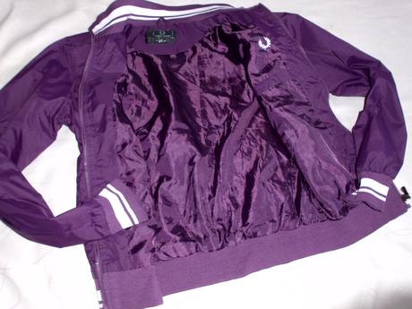 Fred perry bunda, m