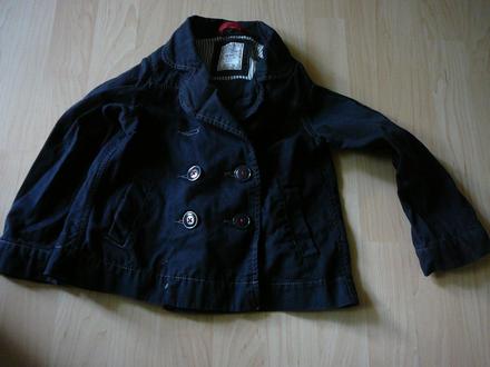 Dievcensky jarny kabatik, l.o.g.g.,104