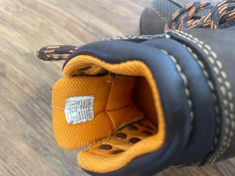 Zimné topánky, timberland,20