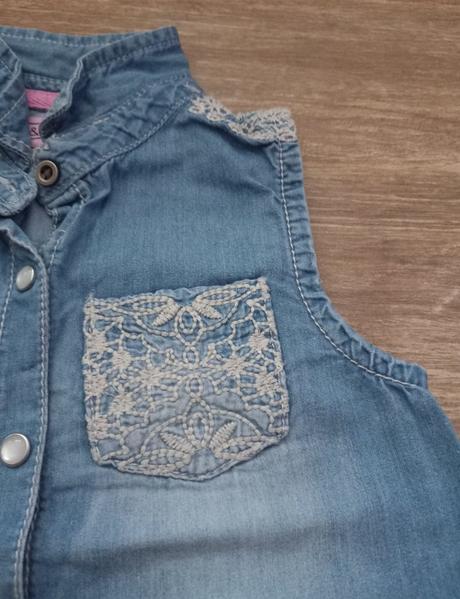 Košeļa č.104, f&f,104