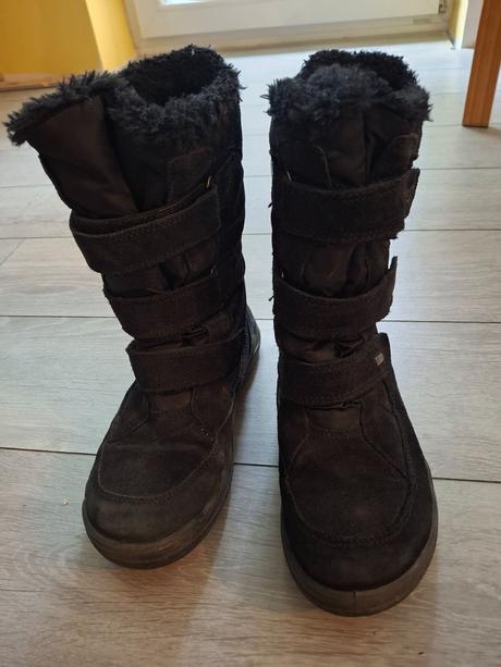 Primigi cizmy goretex, primigi,34