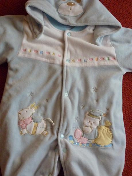 Peknucky overal 74-80, 74