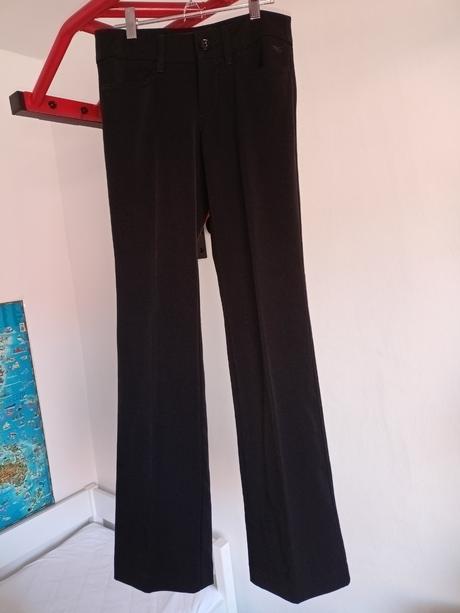 Nohavice dlhe rovne 34,xs, esprit,34