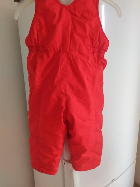 Dievcenske oteplovacky, prénatal,92