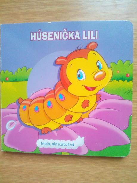 Húsenička lili,