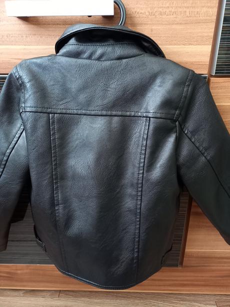 Koženka 110, reserved,110