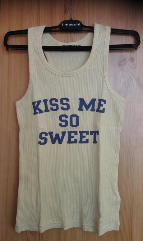 Bavlnené tielko levi's a street equipment, levis,s