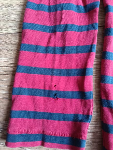 Tričko h&m 6-8 rokov, h&m,128