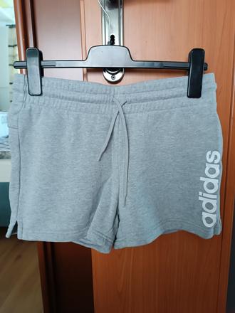 Adidas teplákové kraťasy, adidas,s