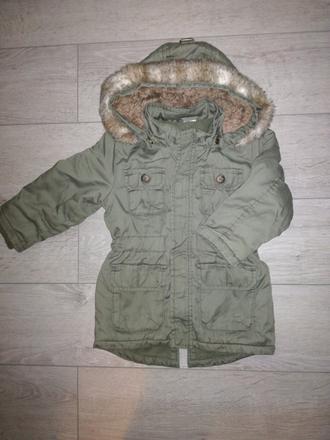 Bunda, h&m,86