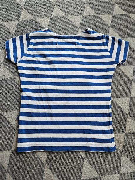 Tričko pískacie, 92