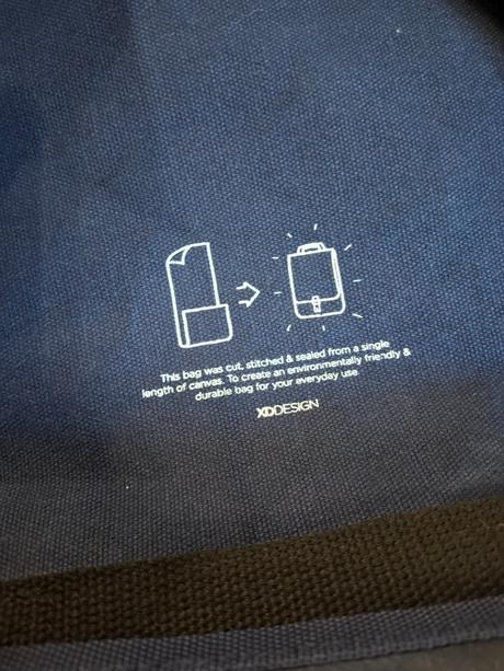 Basic batoh na notebook xdesign, 