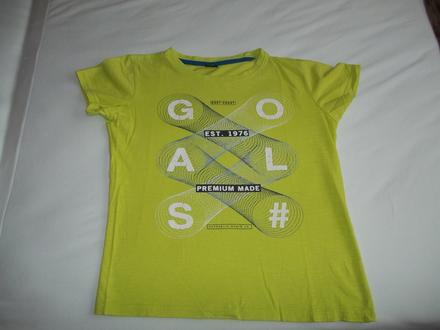 Tričko - y.f.k. - 134/140, 134