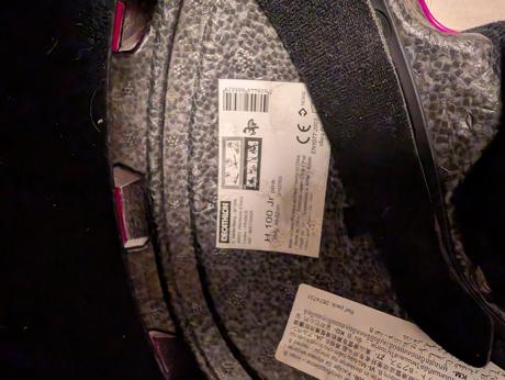 Helma detská dievčenská, xs