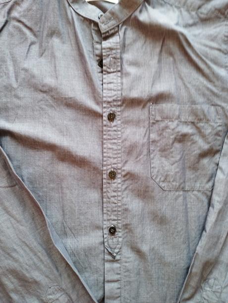 Pánska športová košeľa, m