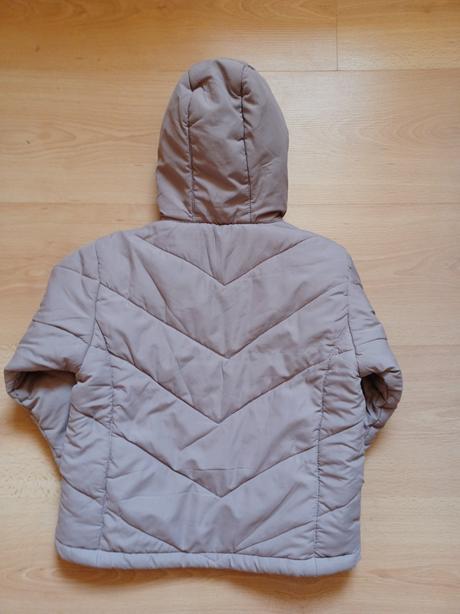 Dievčenská prechodná bunda v. 98-104, cherokee,98