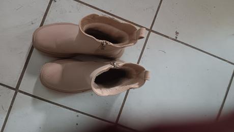 Damske zimne čižmy, 38