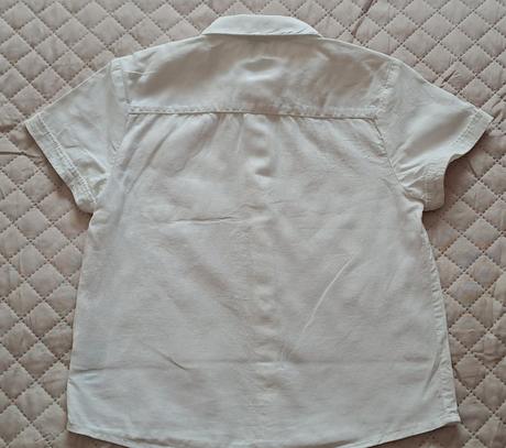 Kosele 2ks, velkost 116, 5-6 rokov, h&m,116