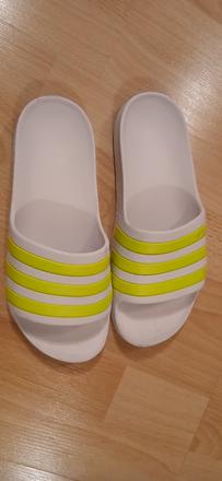 Šlapky adidas, adidas,36