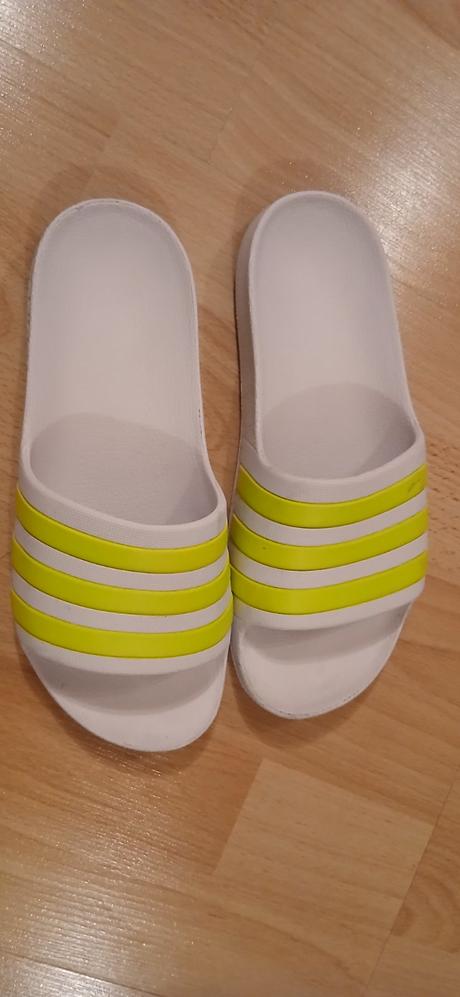 Šlapky adidas, adidas,36