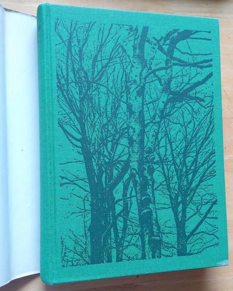 Veľký obrazový atlas lesa, jan jeník,