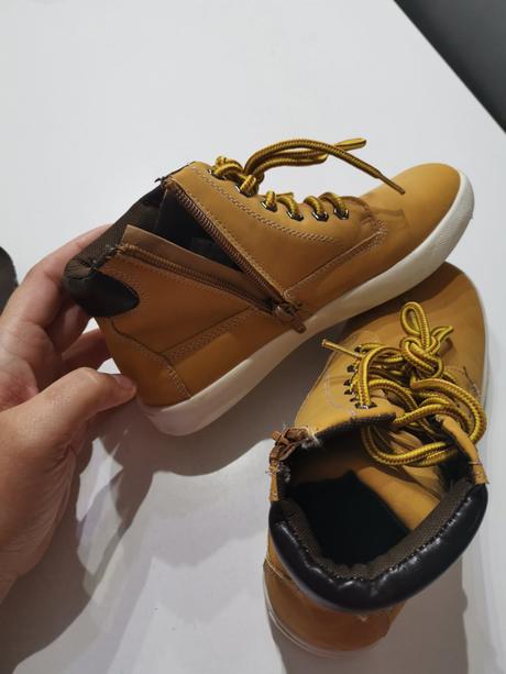 Rebel topanky, rebel,33