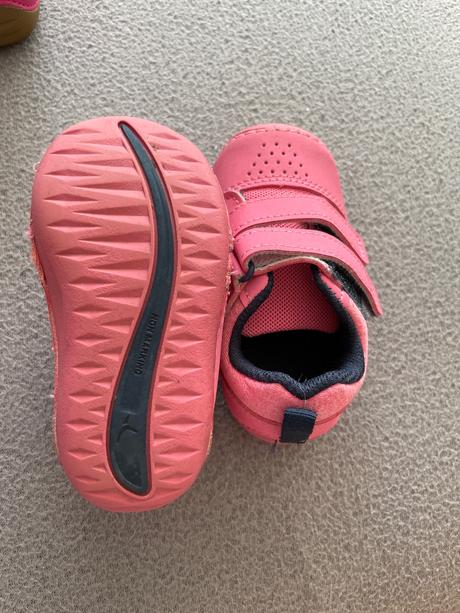 Topanky, decathlon,21
