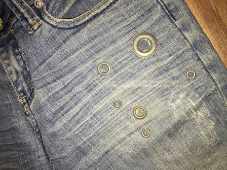 3/4 rifle, fishbone,s