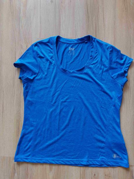 Tričko športové, crivit,44