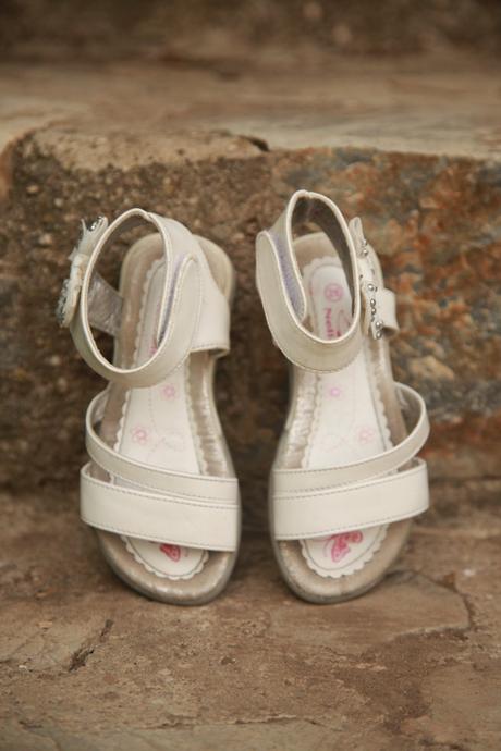 Sandále, nelli blu,26