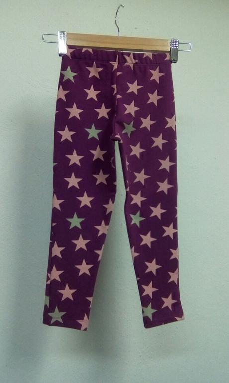 Legíny hviezdy, 104 / 116