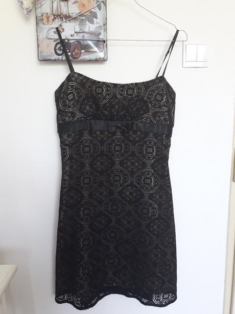 Elegantné šaty č. 36, 36