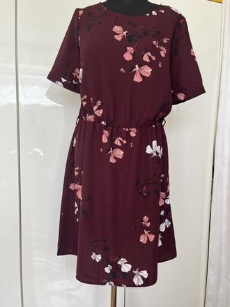 Šaty, vero moda,38