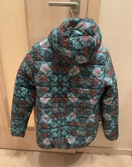 Obojstranná bunda, alpine pro,l