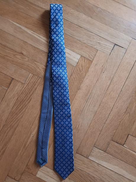 Kravata, tommy hilfiger