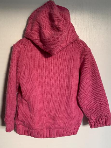 Lupilu hrubý sveter, lupilu,86