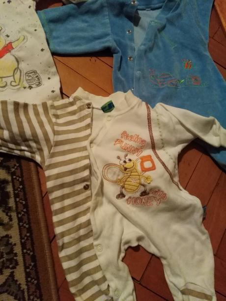 Mix oblecenie, 50–62