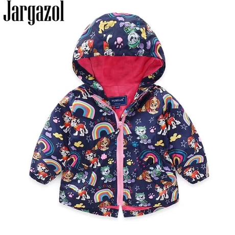 Prechodne vetrovky podsite poštovné zdarma, 92 - 128