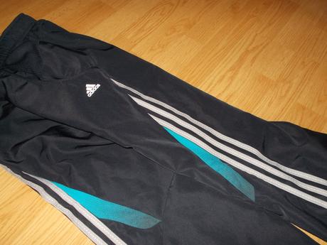 Šuštiaky, adidas,152