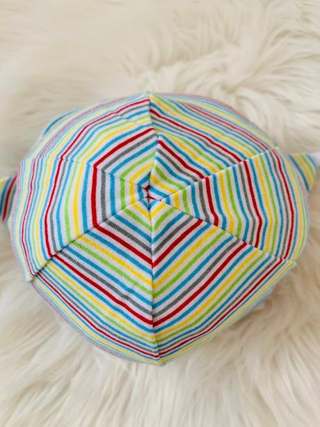 Prechodné 4 čiapky, 92