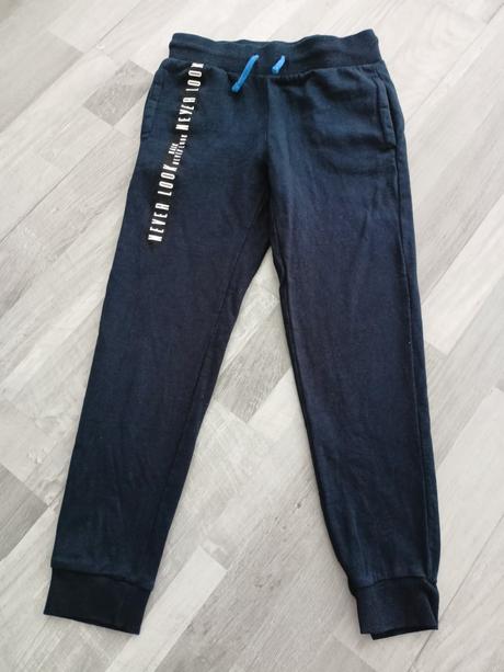 Tepláky 134, pepco,134