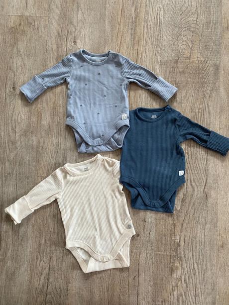 Detské chlapčenské oblečenie veľ. 62, 62