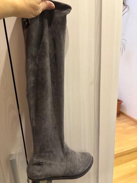 Semisove čižmy, 39