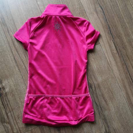 Cyklisticke tricko, crivit,122