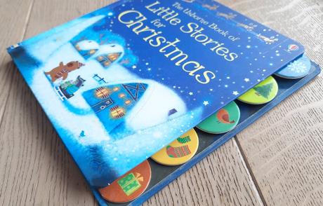 Little stories for christmas, 