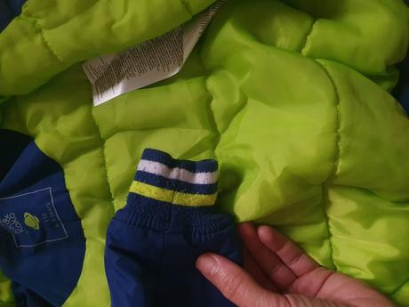 Frajerská bunda, kiki&koko,110