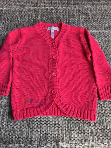 Svetrík, coccodrillo,86