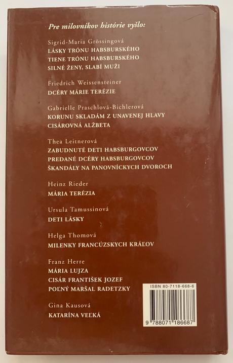 Ferdinand seibt - karol v. - cisár a reformácia, 